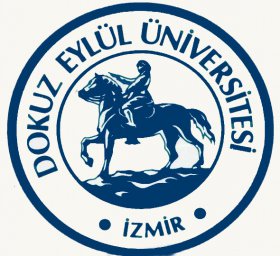 9 EYLÜL ÜNİVERSİTESİ KAMPÜSÜ