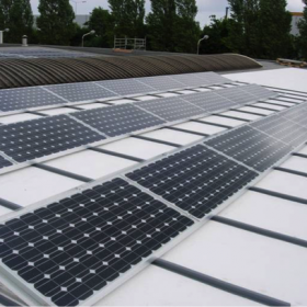 Lika Solar